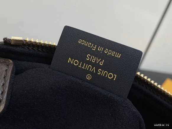 WIS Slim Vuitton Trunk-23*12*4CM Louis 0131